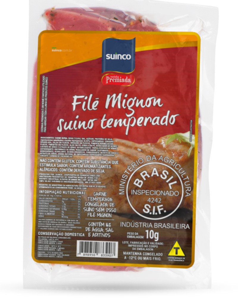 FILE MIGNON SUINO TEMP PREMIADACX+-15KGA
