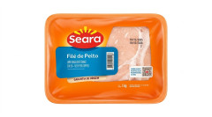 FILE DE PEITO BDJ SEARA 1KG CX12KG