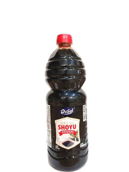 MOLHO DE SHOYO  DUSUL 12X900GR