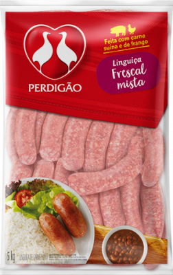 LING.MISTA CHURR.PERDIGAO PC5KG CX20KG