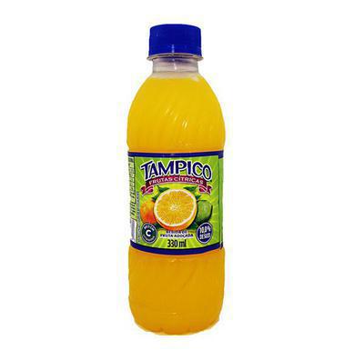 BEB.FRUTAS CITRIC VALE MIX GAR 12X330ML