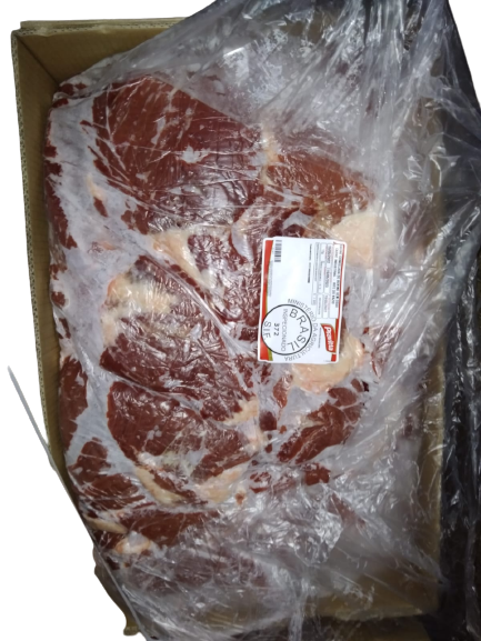 BIFE DO VAZIO FORTEFRIGO CONG.CX+-25KG
