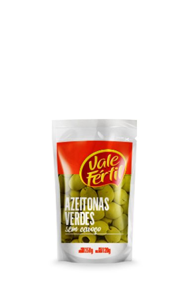 AZEITONA S/CAROCO V.FERTIL PACK 24X120G