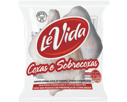 COXA S/COXA IND.LEVIDA CX 20KG