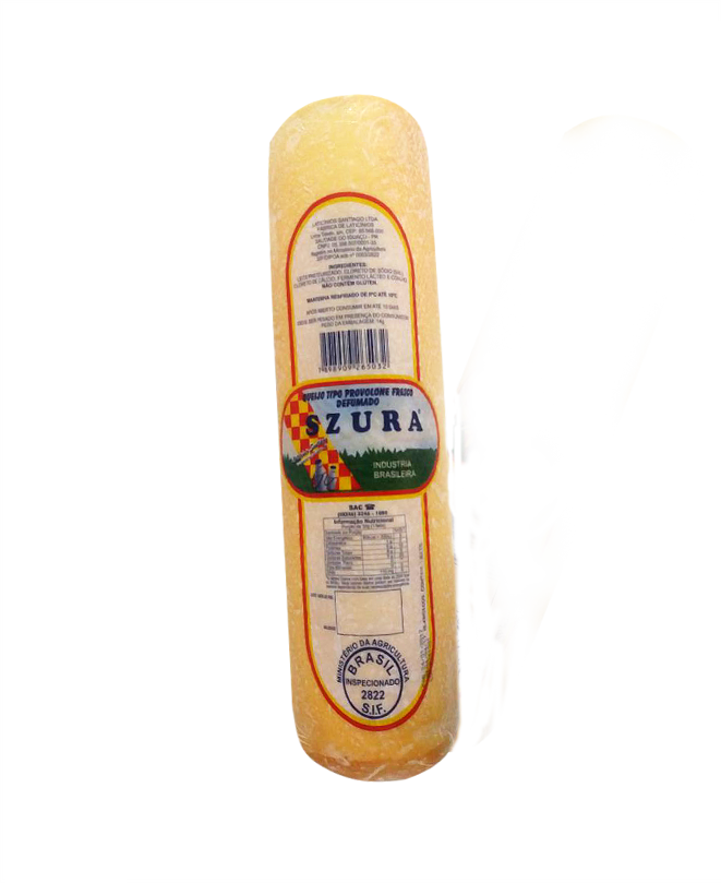 Q.PROVOLONE PURILAC PC+-5,5KG CX +-15 KG
