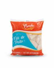FILE DE PEITO IND.CONG.CANCAO CX20KG
