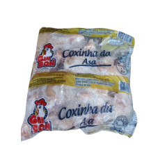 COXINHA DA ASA (DRUMETTE)GUIBON IND CX18