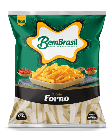 BAT.FORNO BEM BRASIL12MM1,05KCX14,7K EST
