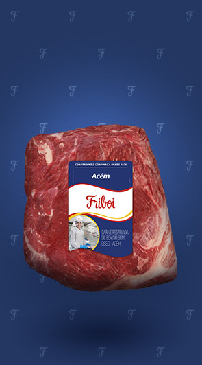 ACEM S/OSSO RESF ANGLO CX+-22KG