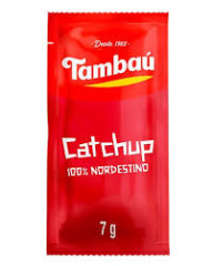 CATCHUP SACHE TAMBAU CX144 UN 7G