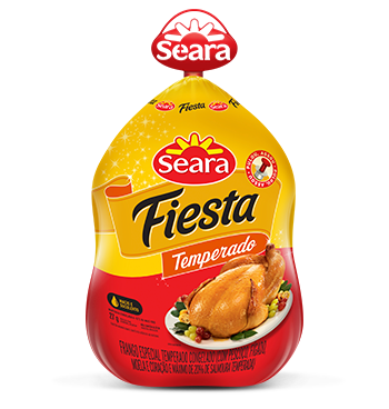 AVE FIESTA TP  PC CX 21 KG