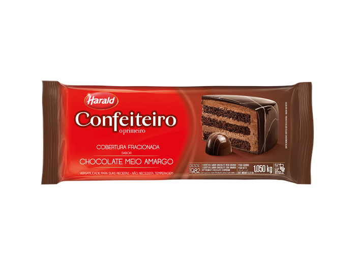 COB BARRA M. AMARGO  HARAL PC 1.050KG