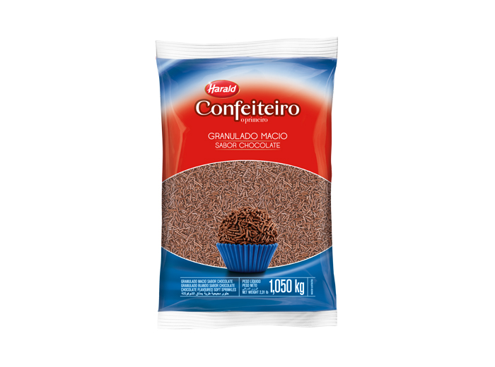 CHOC GRANUL MACIO ESC CONF PC 1.050KG