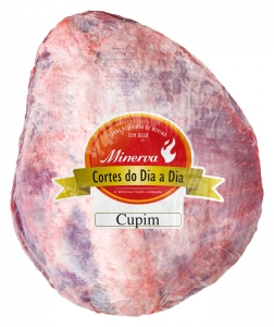CUPIM B CONG.RIO BEEF CX+-25KG