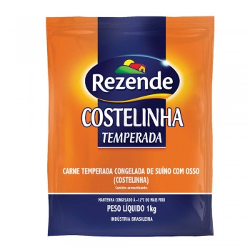 COSTELINHA SUI. CONG.TEMP.REZENDE CX18KG