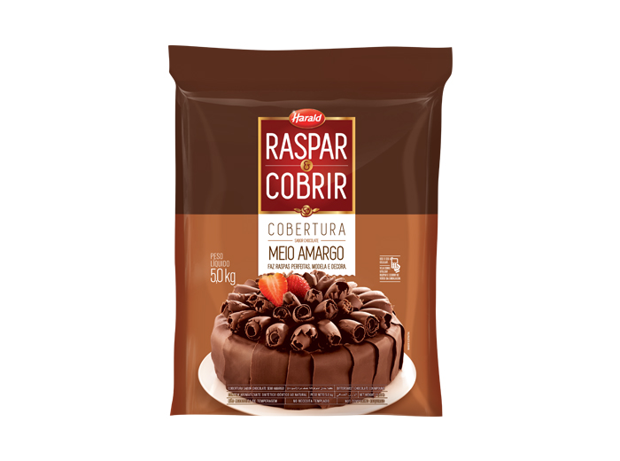 COB BARRA M AMARGO RASPAR HAR PC 5X5KG