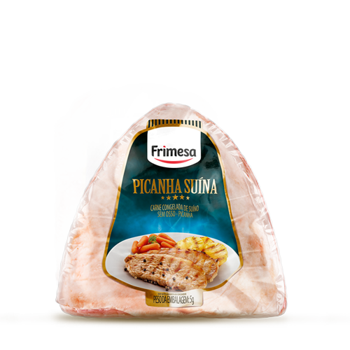 PICANHA SUINA CONG.FRIMESA CX15KG