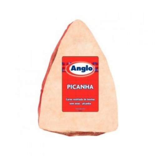 PICANHA BOV.RESF ANGLO CX24KG