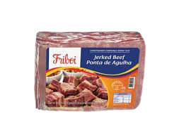 C.CHARQUE P.A FRIBOI J.BEEF 5KG CX30KG