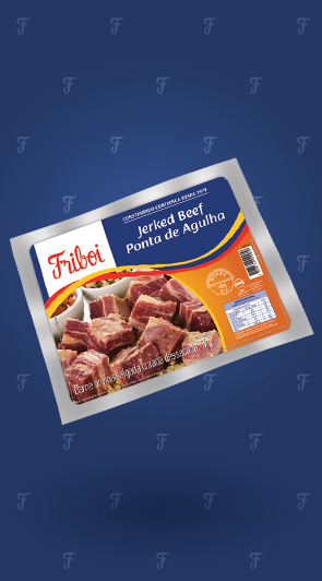 C.CHARQUE TS J BEEF BORDON 20X1KG CX20K 