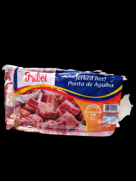 C.CHARQUE P.A CURADA.FRIBOI 60X500 CX30 