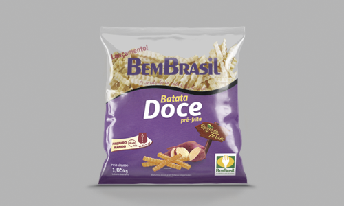 BAT.DOCE BEM BRASIL PCT1,05 UNIDADE 