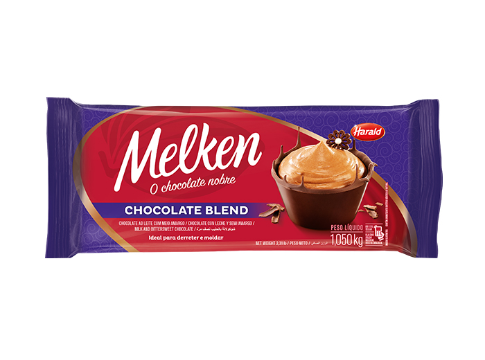 COB BARRA BLEND CONF  HARAL  PC 1.050KG