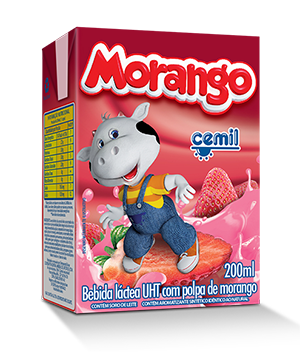 ACHOCOLATADO  NATVILLE 12X1L