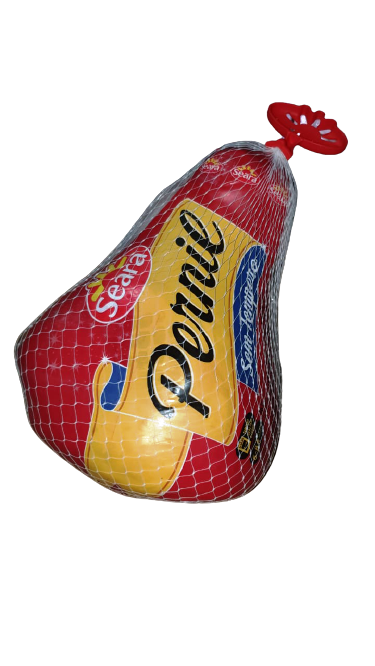 PERNIL SUINO C/OSSO SEARA CONG.+-18KG