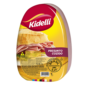 PRES.SUI COZ. S/CAPA KIDELLI .PC3,4KG 
