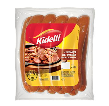 LING.MIST  DEF. KIDELLI  PCT2.5