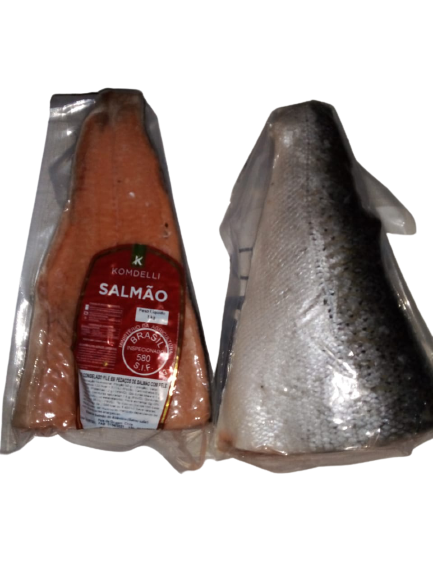 PEIXE FILE SALMAO.C/P.E/P KOMDELI.12X1KG