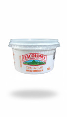 MANTEIGA ITACOLOMY ZERO LACT CX12X200GR