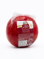 Q.REINO CURRAL MINAS A VACUO 900GR+-12KG