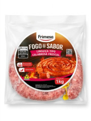 LING.CALABRESA FRESCAL FRIMESA 1KG CX20K
