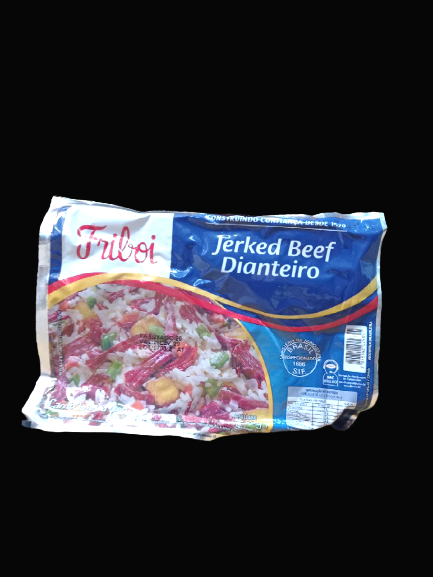 C.CHARQUE DT FRIBOI CURADA 60X500 CX30 