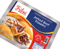 C.CHARQUE TRASEIRO.FRIBOI 60X500G CX30K 