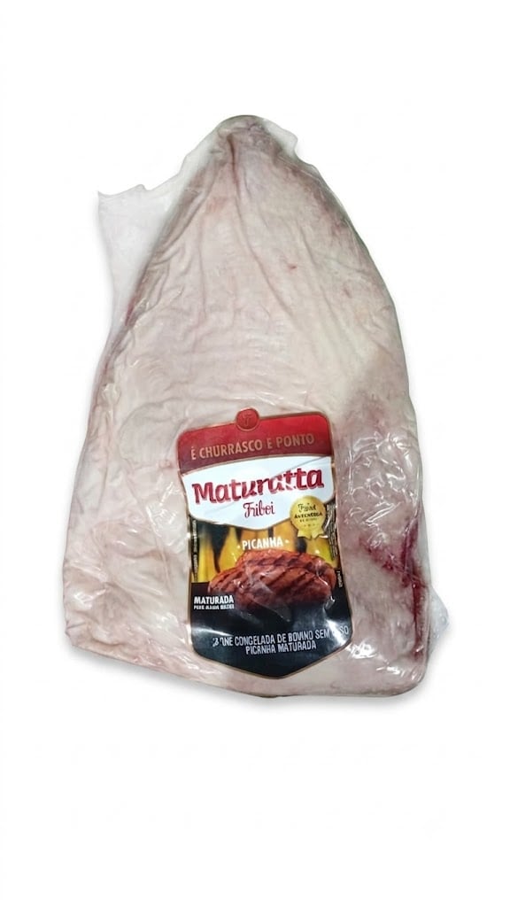 PICANHA A CONG.MATURATTA FRIBOI CX19KG