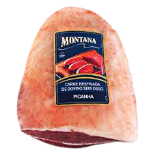 PICANHA ISCAS MONTANA PC+-2KG CX+-22KG