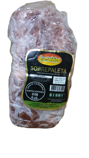 LOMBO SUINO LT CONG. PREMIADA CX+-23KGB