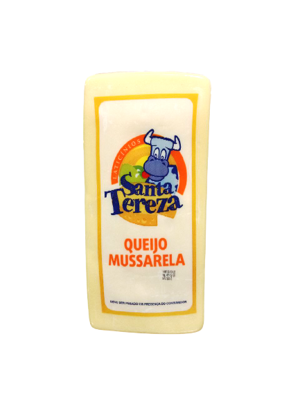 Q.MUSSARELA STA TEREZA PC+-4KG CX+-24KG