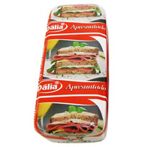 APRESUNTADO SUINO AURORA PC 3,7KG