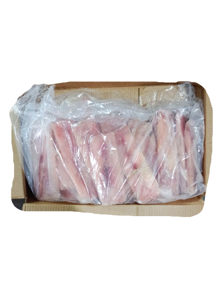 PEIXE FILE PIRAMUTABA ALINKAL AGRAN 10KG