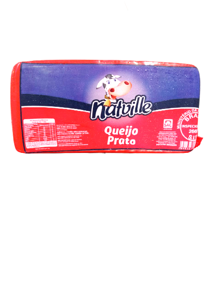 Q.PRATO NATVILLE PC+-3KG CX+-18KG