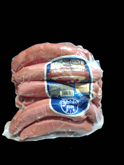 LING.CALAB.FRIGOALPHA PCT 2,5KG CX15KG 