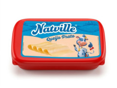 Q.PRATO NATVILLE PC+-3KG CX+-18KG