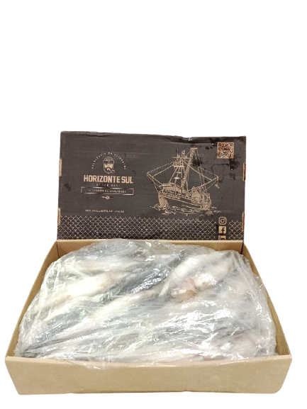 PEIXE CAVALIN.INT.3/4.CHARRO CAIS 15X1KG