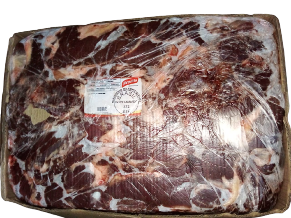 LOMBINHO FORTEFRIGO BOV CONG.CX+-22KG