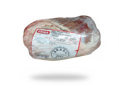 CORACAO BOV.CONG.FRISA CX+-17KG