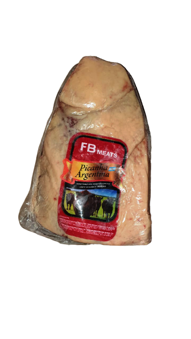PICANHA ARG.FB MEATS(P) CONG.CX+-13KG